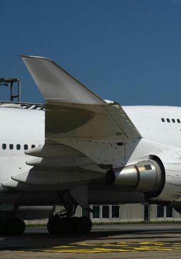 Air Freight Forwarders