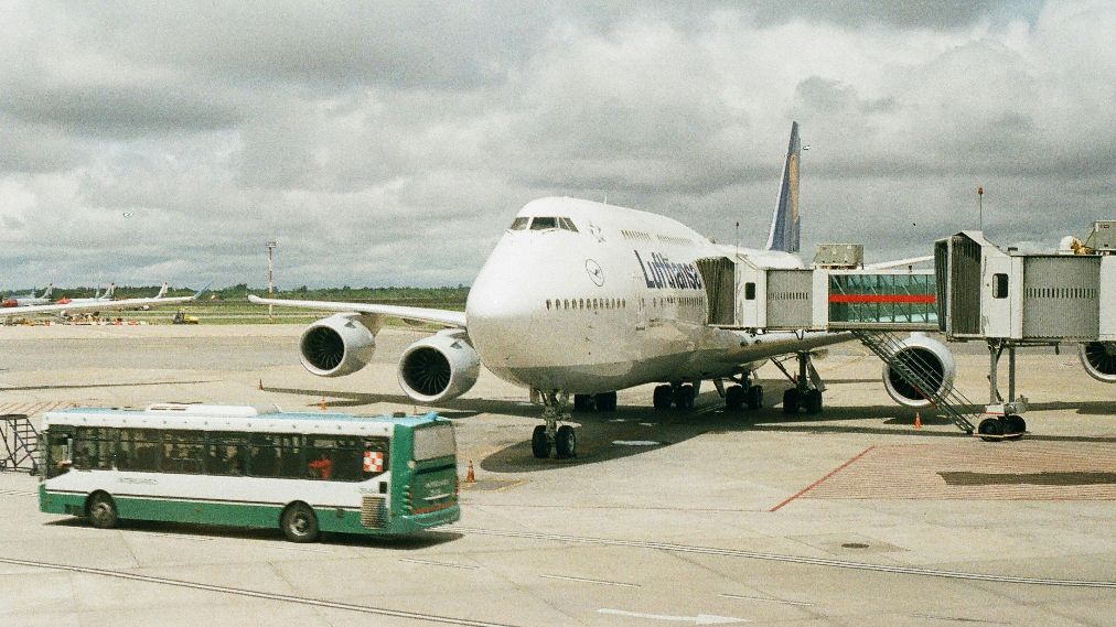 Air Freight Forwarders